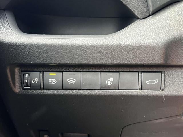 2023 Toyota RAV4 Prime SE