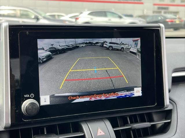 2023 Toyota RAV4 Prime SE