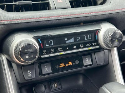 2023 Toyota RAV4 Prime SE