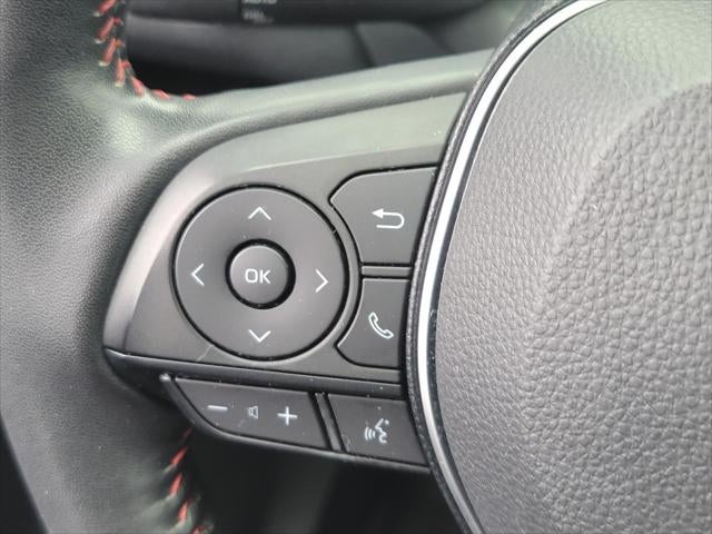 2024 Toyota RAV4 Prime SE