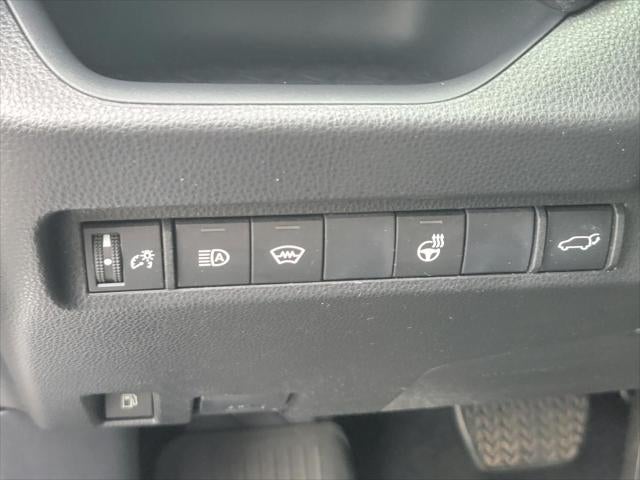 2024 Toyota RAV4 Prime SE
