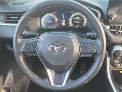 2023 Toyota RAV4 Prime XSE