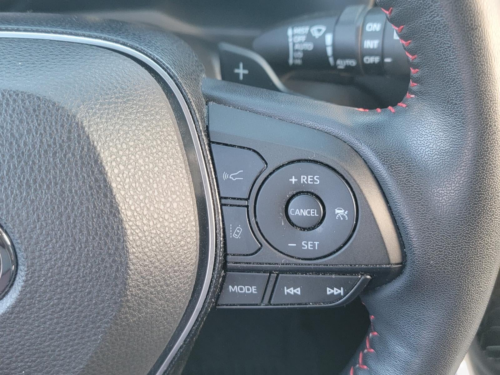 2023 Toyota RAV4 Prime XSE