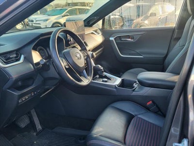 2023 Toyota RAV4 Prime XSE