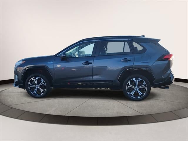 2023 Toyota RAV4 Prime XSE