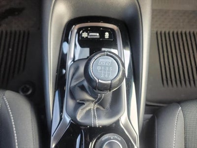 2024 Toyota GR Corolla Core