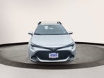 2023 Toyota Corolla Hatchback SE