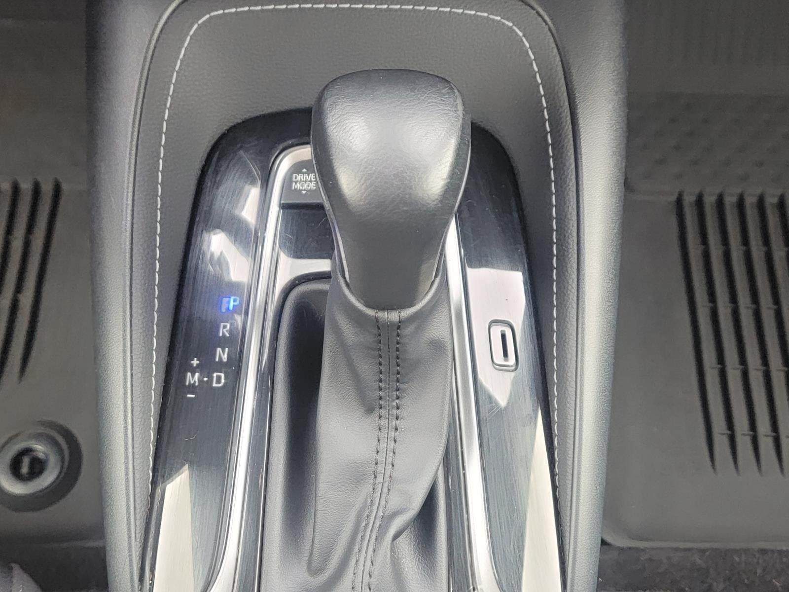 2023 Toyota Corolla Hatchback SE