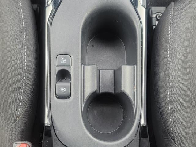 2023 Toyota Corolla Hatchback SE