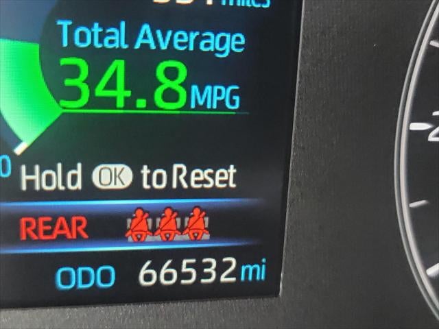 2023 Toyota Corolla Hatchback SE