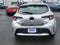2023 Toyota Corolla Hatchback SE