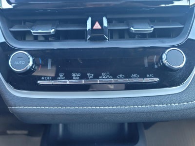 2023 Toyota Corolla Hatchback SE