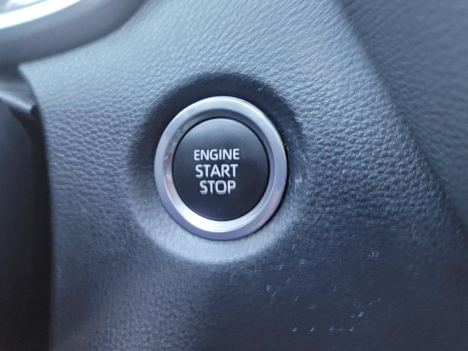 2023 Toyota Corolla Hatchback SE