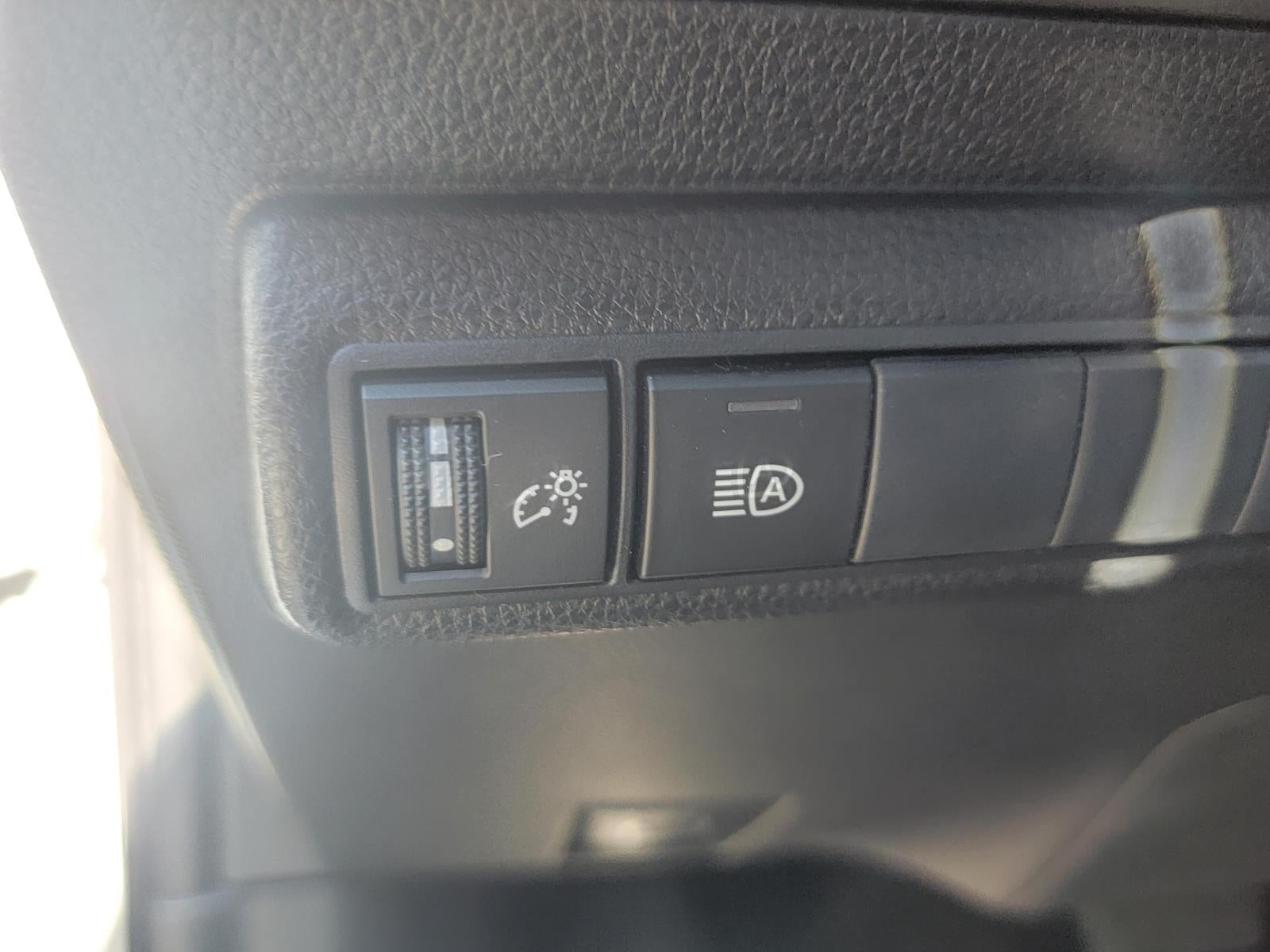 2023 Toyota Corolla Hatchback SE