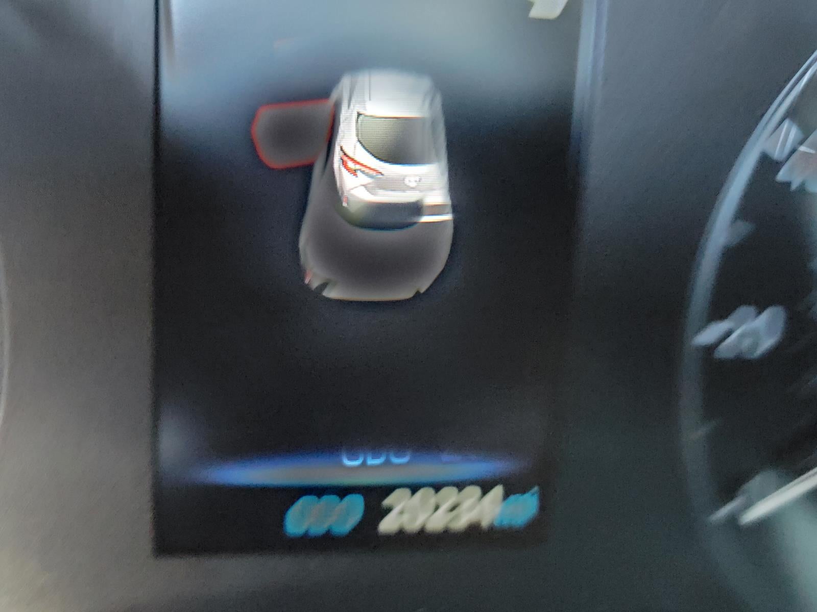 2023 Toyota Corolla Hatchback SE