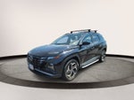 2023 Hyundai Tucson Hybrid SEL Convenience