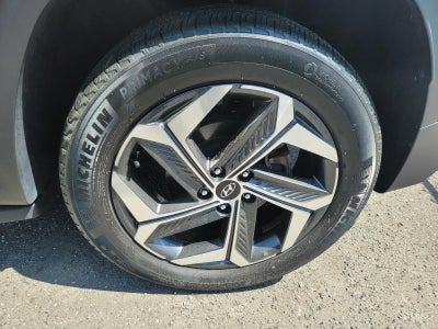 2023 Hyundai Tucson Hybrid SEL Convenience