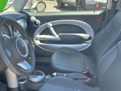 2006 MINI Cooper Hardtop 2dr Cpe