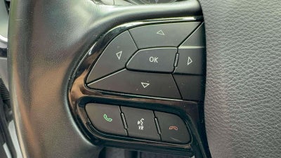 2020 Jeep Cherokee Altitude 4x4