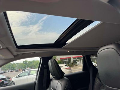 2020 Jeep Cherokee Altitude 4x4