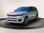2021 Jeep Grand Cherokee L Summit Reserve 4x4