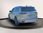 2021 Jeep Grand Cherokee L Summit Reserve 4x4