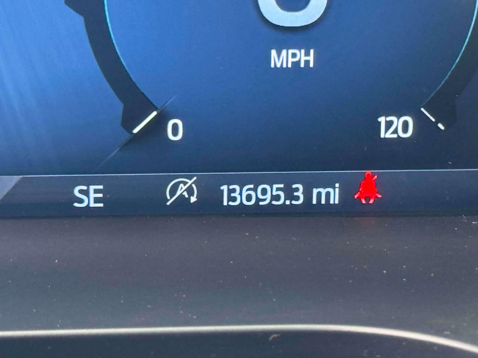 2024 Ford F-150 STX 4WD SuperCab 6.5' Box