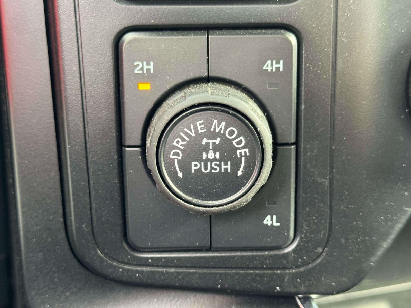 2024 Ford F-150 STX 4WD SuperCab 6.5' Box