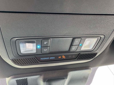2024 Ford F-150 STX 4WD SuperCab 6.5' Box