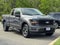 2024 Ford F-150 STX 4WD SuperCab 6.5' Box