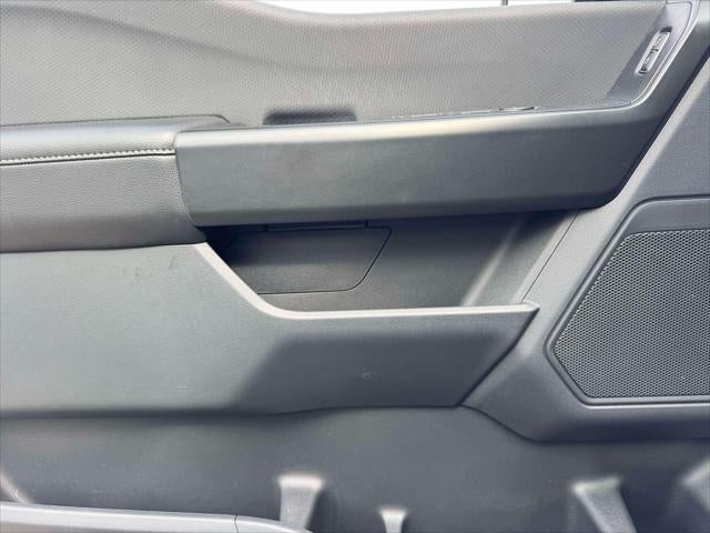 2024 Ford F-150 STX 4WD SuperCab 6.5' Box