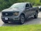 2024 Ford F-150 STX 4WD SuperCab 6.5' Box