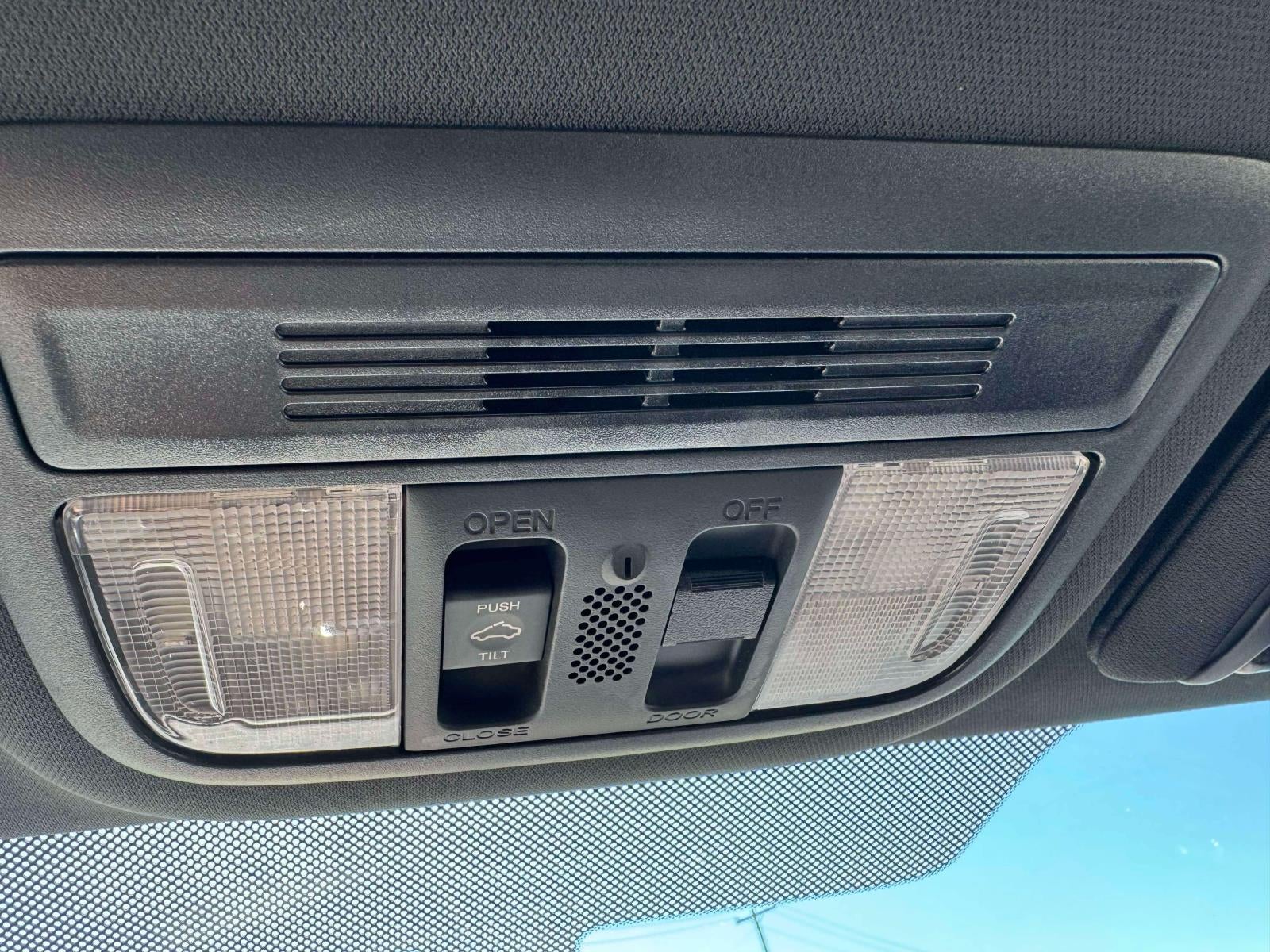 2019 Honda Civic Si Sedan Manual
