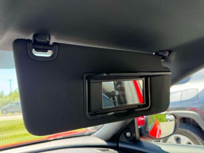 2019 Honda Civic Si Sedan Manual
