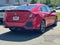 2019 Honda Civic Si Sedan Manual