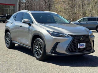 2024 Lexus NX NX 350 Premium AWD