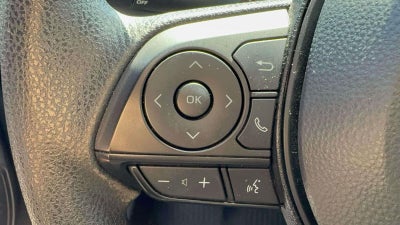 2023 Toyota RAV4 LE AWD (Natl)