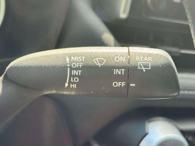 2023 Toyota RAV4 LE AWD (Natl)