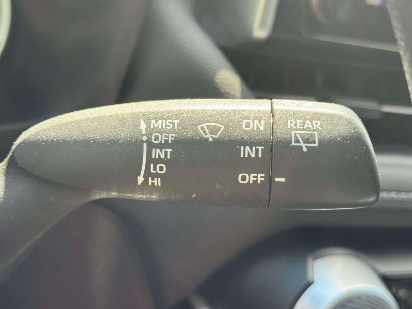 2023 Toyota RAV4 LE AWD (Natl)