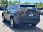 2023 Toyota RAV4 LE AWD (Natl)