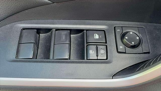2023 Toyota RAV4 LE AWD (Natl)