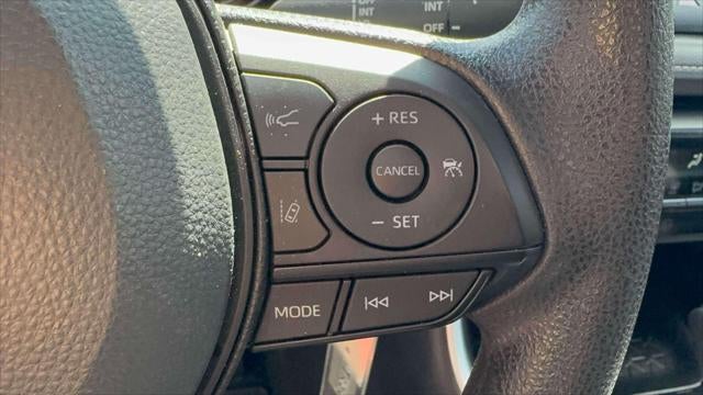 2023 Toyota RAV4 LE AWD (Natl)