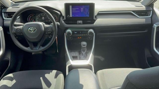 2023 Toyota RAV4 LE AWD (Natl)