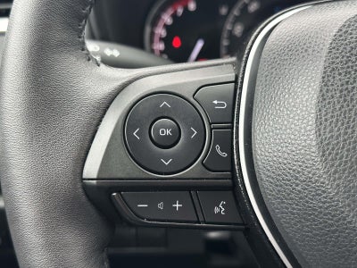 2023 Toyota RAV4 XLE AWD (Natl)