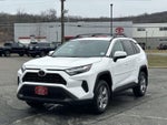 2023 Toyota RAV4 XLE AWD (Natl)