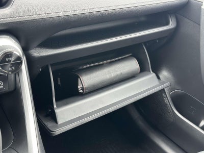 2023 Toyota RAV4 XLE AWD (Natl)