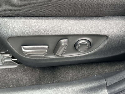 2023 Toyota RAV4 XLE AWD (Natl)