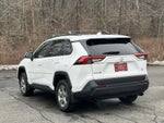 2023 Toyota RAV4 XLE AWD (Natl)