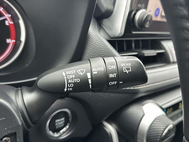 2023 Toyota RAV4 XLE AWD (Natl)