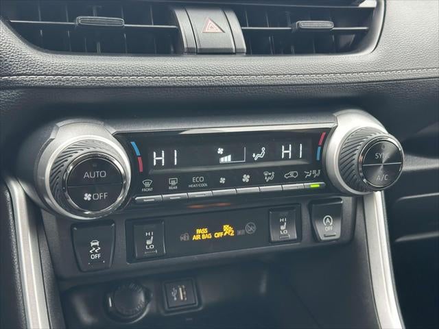 2023 Toyota RAV4 XLE AWD (Natl)